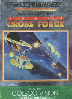 Super Cross Force (US)