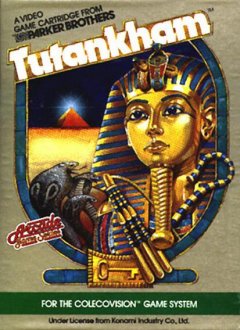 Tutankham (US)