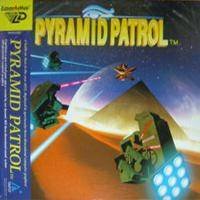 Pyramid Patrol (US)