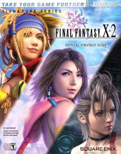 <a href='https://www.playright.dk/info/titel/final-fantasy-x-2-the-official-strategy-guide/b'>Final Fantasy X-2: The Official Strategy Guide</a>    20/30