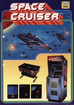 Space Cruiser (EU)