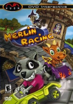 Merlin Racing (US)
