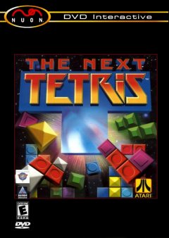 Next Tetris, The (US)