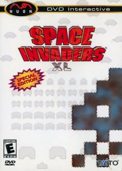 Space Invaders XL (US)