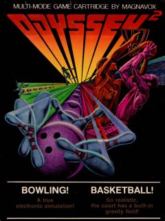 Bowling! Basketball! (US)