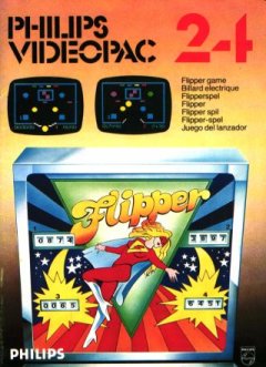 Flipper Game