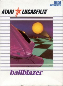 Ballblazer (US)