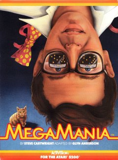 Megamania (US)