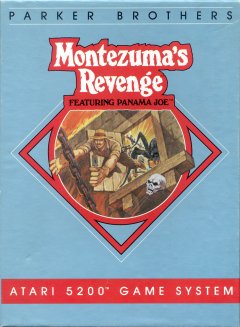 Montezuma's Revenge (US)