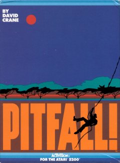 Pitfall! (US)