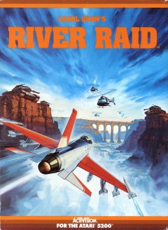 River Raid (US)