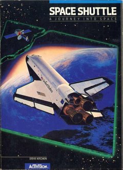 Space Shuttle: A Journey Into Space (US)