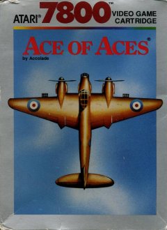 Ace Of Aces (US)