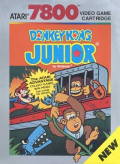 Donkey Kong Jr. (US)