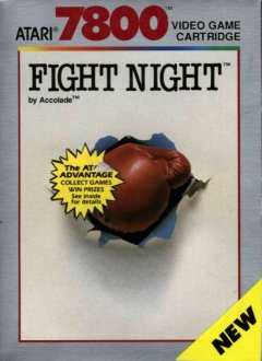 Fight Night (US)