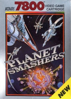 Planet Smashers (US)