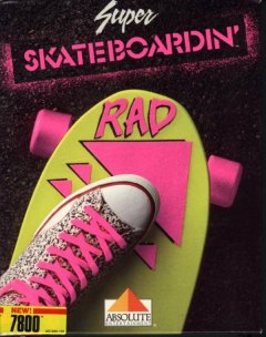 Super Skateboardin' (US)