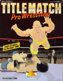 Title Match Pro Wrestling (US)