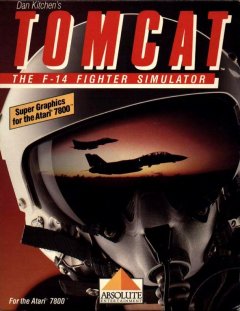 Tomcat: The F-14 Fighter Simulator (US)