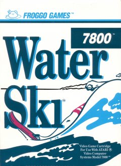 Water Ski (US)
