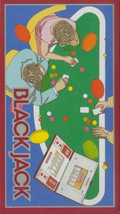 Blackjack (US)