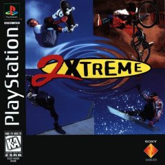 2Xtreme (US)