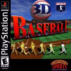 <a href='https://www.playright.dk/info/titel/3d-baseball'>3D Baseball</a>    21/30