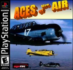 Aces Of The Air (EU)