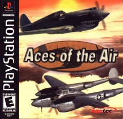 Aces Of The Air (US)