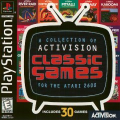 Activision Classic Games (US)