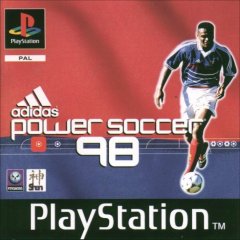 Adidas Power Soccer '98 (EU)