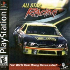 All Star Racing (US)