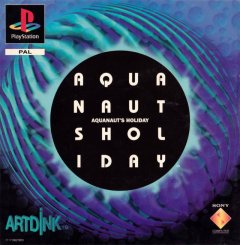 Aquanaut's Holiday (EU)