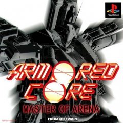 <a href='https://www.playright.dk/info/titel/armored-core-master-of-arena'>Armored Core: Master Of Arena</a>    7/30