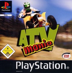 ATV Mania (EU)