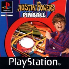 Austin Powers Pinball (EU)