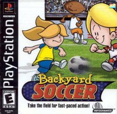 Backyard Soccer (US)