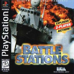 Battle Stations (US)