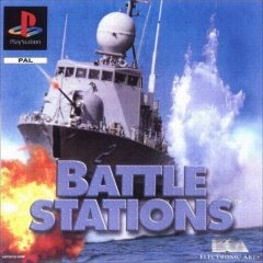 Battle Stations (EU)