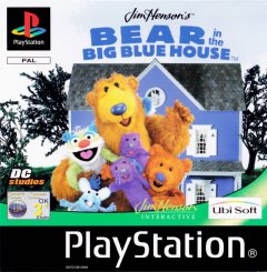 <a href='https://www.playright.dk/info/titel/bear-in-the-big-blue-house'>Bear In The Big Blue House</a>    1/30