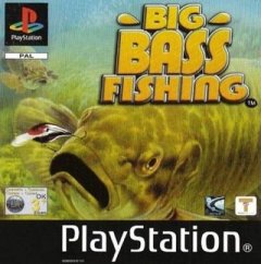 Big Bass Fishing (EU)