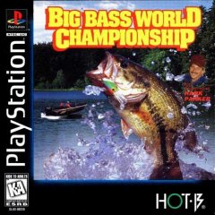 Big Bass World Championship (US)