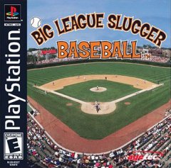 Big League Slugger Baseball (US)