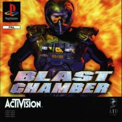 Blast Chamber (EU)