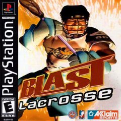 Blast Lacrosse (US)