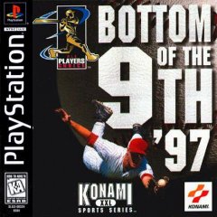 Bottom Of The 9th '97 (US)