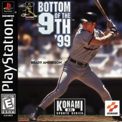 Bottom Of The 9th '99 (US)