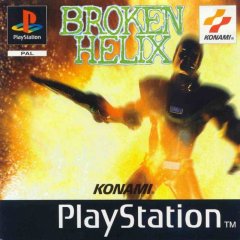 Broken Helix (EU)
