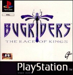 BugRiders: The Race Of Kings (EU)