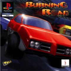 Burning Road (EU)